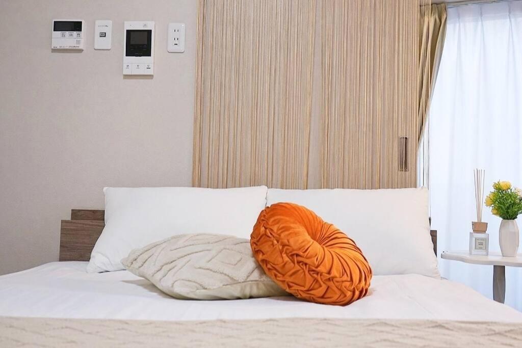 Apartment 601,open Sale,residential Alex Osaka