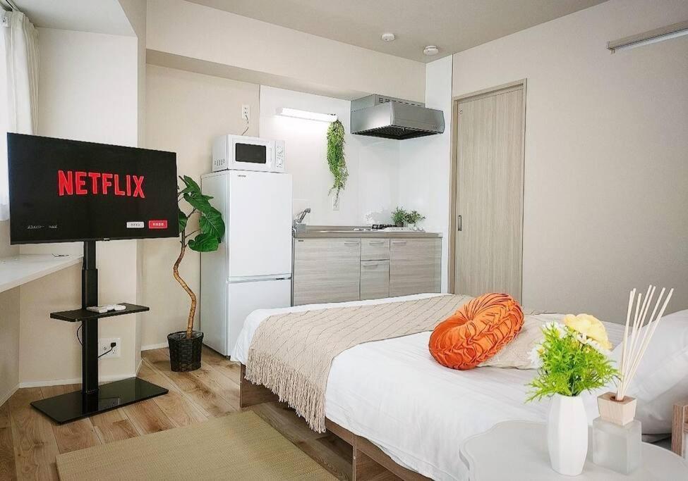 Apartment 601,open Sale,residential Alex Osaka