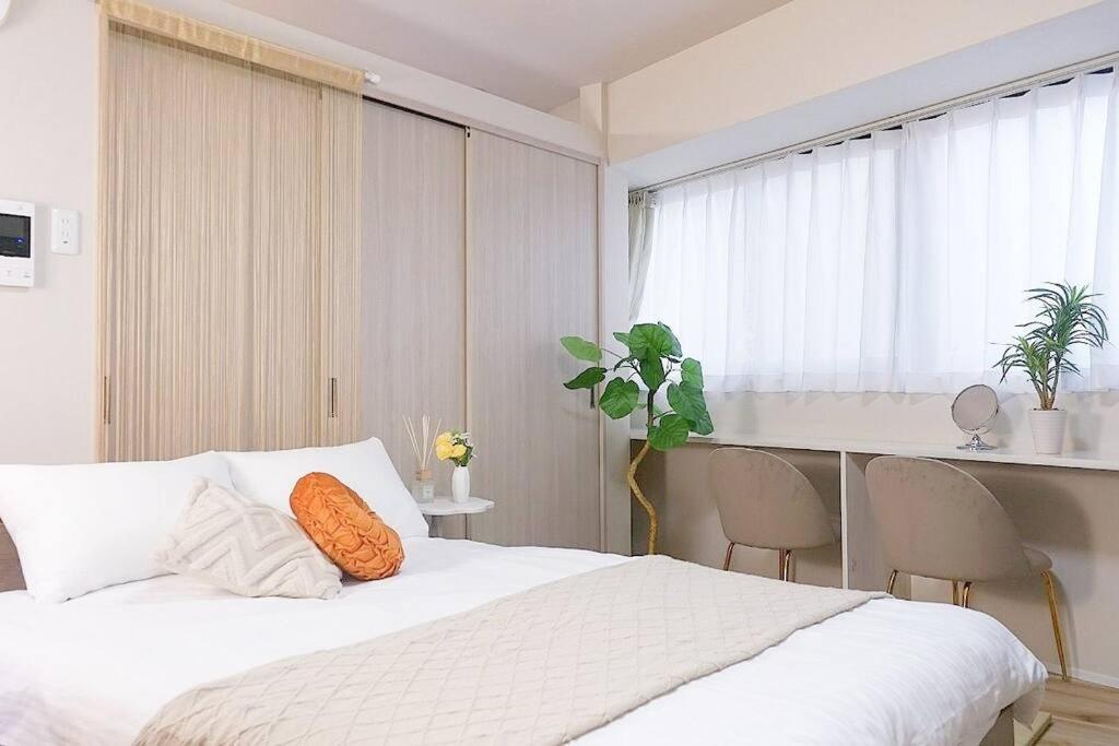 601,open Sale,residential Alex * Osaka